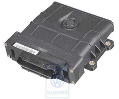 Vag 6 Greičių Automatinės Pavarų Dėžės Valdiklis Touran Mk1 2003 2005 Originalus 09G927750DL
