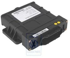 Vag 6 Greičių Automatinės Pavarų Dėžės Valdiklis Touareg Mk1 2003 2005 Originalus 09D927750E