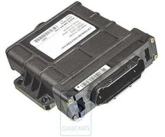 Vag 6 Greičių Automatinės Pavarų Dėžės Valdiklis Touareg Mk1 2003 2005 Originalus 09D927750BC