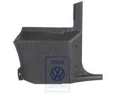 Vag A Stulpelio Apsauga Juoda 2009 2015 Golf 6 Originalus 5358636684FB