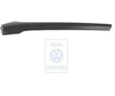 Vag A Stulpelio Stiprinimas Derby Polo Mk2 1982 1990 Originalus 867809218A