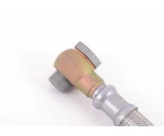 VAG A2 A3 A3 Sportback Oil Return Line Originalus 038145736A