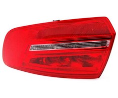 VAG A3 8P Sportback Galinė Šviesa Originalus 8P4945096E