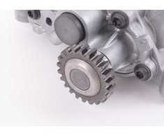 VAG A3 A4 A5 A6 A8 Q3 Q5 Skoda Octavia Superb Yeti Golf Scirocco Tiguan Alynas Siurblys Originalus 06H115105DF