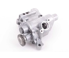 VAG A3 A4 A5 A6 A8 Q3 Q5 Skoda Octavia Superb Yeti Golf Scirocco Tiguan Alynas Siurblys Originalus 06H115105DF