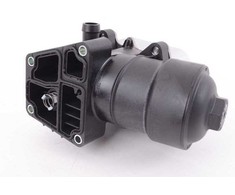 Vag A3 A4 A5 A6 Q3 Q5 Filtras Aliejui Originalus 03L115389H
