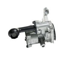VAG A3 A4 A6 Eilės Sutankio Pompa Su Įmontuotu Vakuumo Pompą Originalus 04L145208H