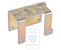 VAG A3 A4 A6 Fixing Clamp Originalus 094301142C