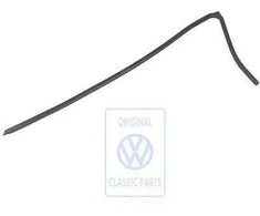 Vag A3 A4 A6 Kampas Dėklas Originalus 535837432