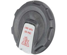 VAG A4 A5 A6 A7 A8 Q5 Q7 Q8 Coolant Header Tank Cap Lid Originalus 4M0121321Q