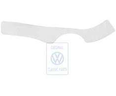 Vag A4 A6 A8 2007 2015 Apdorojimo Plokštė Originalus 1Y0853388A