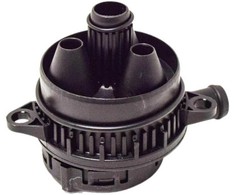 Vag A4 A6 A8 A5 Q7 Aliejų Atskirtojas Originalus 057103495N