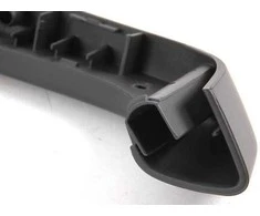 Vag A4 A6 A8 Anthracite Dekoras Originalus 1K4868056B75R