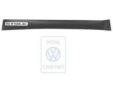 Vag A4 A6 A8 Aporinis Apsauga Aplankas Originalus 1C0853806B2Z4