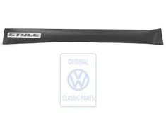 Vag A4 A6 A8 Aporinis Apsauga Aplankas Originalus 1C0853806B2Z4
