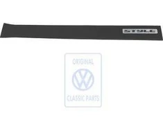 Vag A4 A6 A8 Aporinis Apsaugos Folija Originalus 1C0853805B2Z4