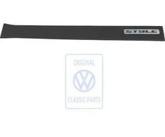 Vag A4 A6 A8 Aporinis Apsaugos Folija Originalus 1C0853805B2Z4