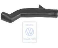 Vag A4 A6 A8 Jungtuvamasis Vamzdis Originalus 535145844B