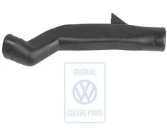 Vag A4 A6 A8 Jungtuvamasis Vamzdis Originalus 535145844B