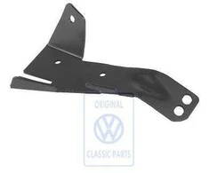 Vag A4 A6 A8 Kampas Brackets Originalus 333867856A