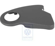Vag A4 A6 A8 Kilimėlis Su Juodai Pilku Skylute Originalus 5Z0881480A71N