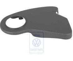 Vag A4 A6 A8 Kilimėlis Su Juodai Pilku Skylute Originalus 5Z0881480A71N