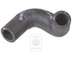 VAG A4 A6 A8 Oras Vamzdis Originalus 1C9121051C