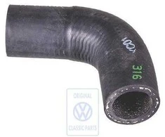 Vag A4 A6 A8 Orignalus 2D0121157G