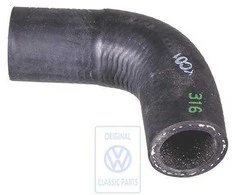 Vag A4 A6 A8 Orignalus 2D0121157G