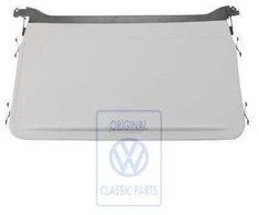 Vag A4 A6 A8 Pilnas Apribojimas Pilko Originalus 357877255U19