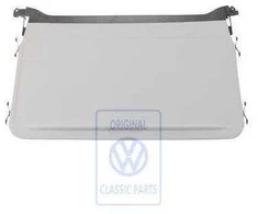 Vag A4 A6 A8 Pilnas Apribojimas Pilko Originalus 357877255U19
