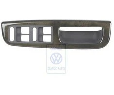 Vag A4 A6 A8 Rankovas Viršutinis Pappelmase Originalus 3B7867171SMP