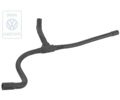 Vag A4 A6 A8 Šilumnešio Šlaunis Originalus 191121109Q