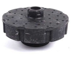VAG A4 A6 A8 Spring Bracket Originalus 8E0512149P