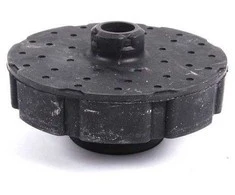 VAG A4 A6 A8 Spring Bracket Originalus 8E0512149P