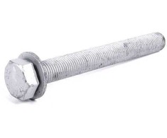 VAG A4 A6 A8 Šraubas M14x1 5x120 Originalus N10549402