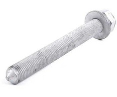 VAG A4 A6 A8 Šraubas M14x1 5x120 Originalus N10549402
