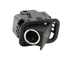 VAG A4 A6 A8 Trim Socket Originalus 4B0925071A2AQ