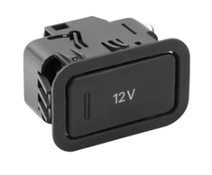 VAG A4 A6 A8 Trim Socket Originalus 4B0925071A2AQ
