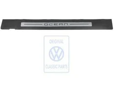 Vag A4 A6 A8 Variklio Apdangos Priekinis Skydas Originalus 1J3853804G61E