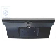 Vag A4 A6 Avant Galinis Flapas Originalus 1E0827025L