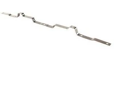 VAG A4 A6 Bracket Originalus 4B3863843