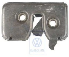 Vag A4 A6 Lock Originalus 193807783