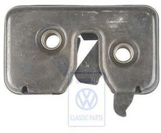 Vag A4 A6 Lock Originalus 193807783