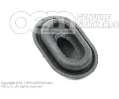 VAG A4 A6 Passat Variklio Šlaunio Originalus 8E0614769B