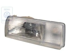 Vag A4 A6 Reflektorius Originalus 535941106A