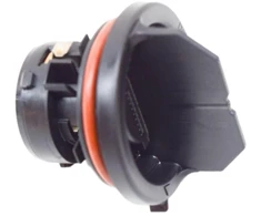 VAG A4 Avant A4 Quatro S4 Lempu Sokiai Originalus 8E0953123B