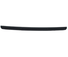 VAG A4 Avant Radiator Grille Upper Trim 2016 2017 Originalus 8W0807801