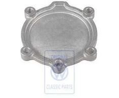 VAG A4 B6 A6 C5 Dvigčio Dangtelis Originalus 008301252