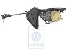 Vag A4 B6 A6 C5 Galima Atsisiųsti Veidrodžio Korpusas Satino Juoda Originalus 1E2857507B01C